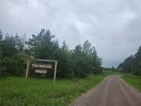 lot105 Haakan Ln, Hayward, WI 54843