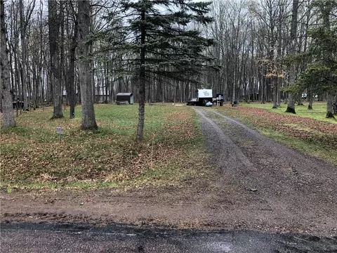 2859 28th St, Birchwood, WI 54817