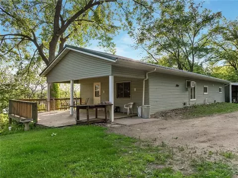 1525 S Pelican Trl, Alma, WI 54610