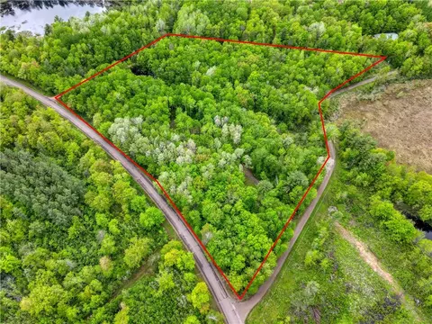 2827 Long Lake Road, Birchwood, WI 54817