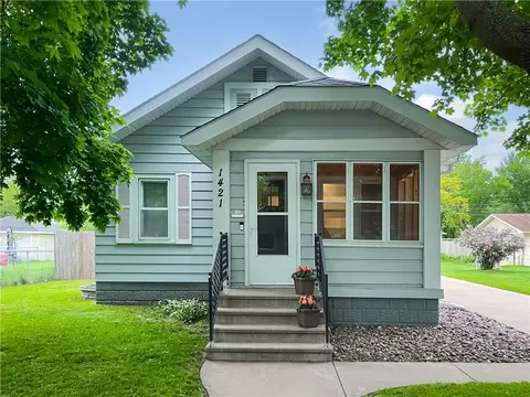 1421 Lyndale Ave, Eau Claire, WI 54701