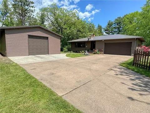803 Nottingham St, Rice Lake, WI 54868