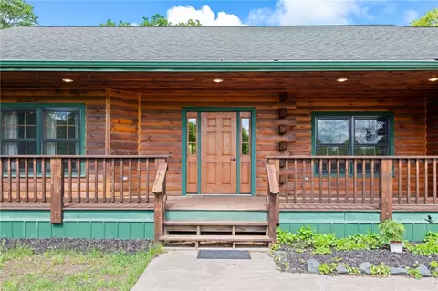 26661 Foxes Landing Rd, Grantsburg, WI 54840