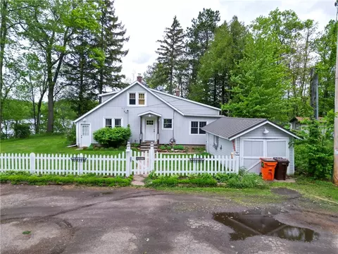 18950 54th Ave, Chippewa Falls, WI 54729