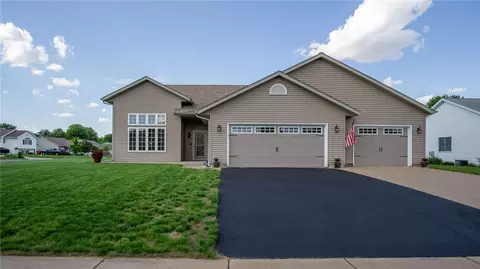 2818 W Frank St, Eau Claire, WI 54703