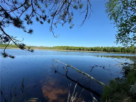 11090 N Merganser Ln, Hayward, WI 54843