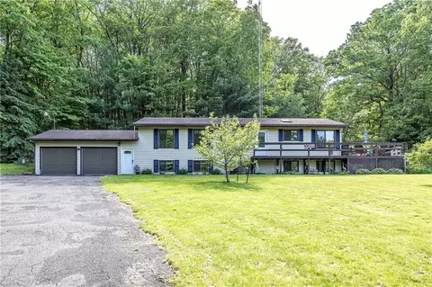 w13199 Trask Road, Black River Falls, WI 54615
