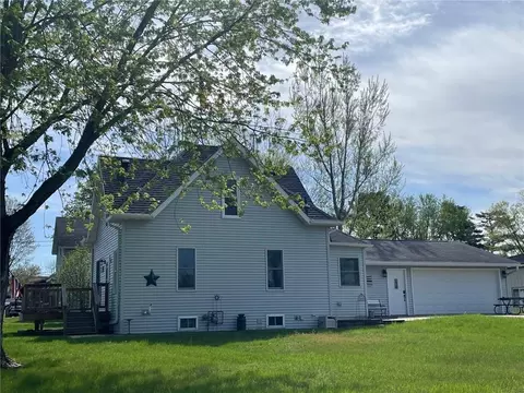 310 4th St, Taylor, WI 54659