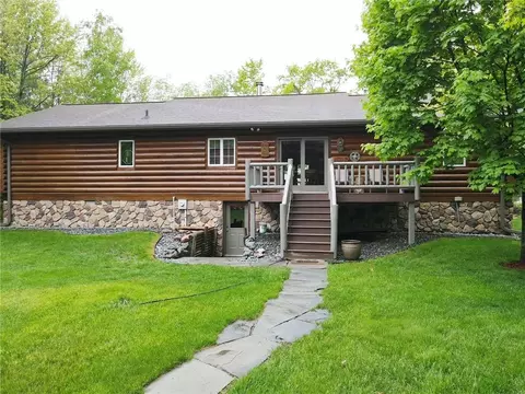 28707 Palmborg Dr, Danbury, WI 54830