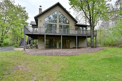 1844 N State Highway 40, Exeland, WI 54835