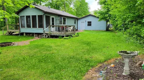 2823 29 716 Ave, Birchwood, WI 54817