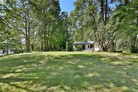 1504 Island Parking Road, Sarona, WI 54870