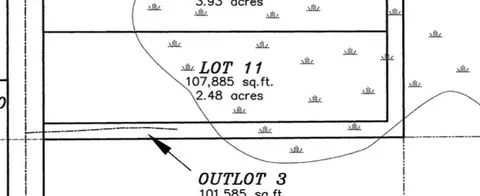 lot11 Crystal Lake Dr, Danbury, WI 54830