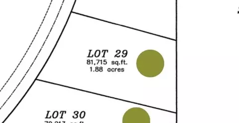 lot29 Little Bear Dr, Danbury, WI 54830