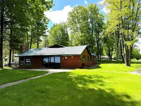 11082 Miley Ln # W, Couderay, WI 54828