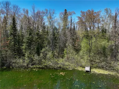 lot1 Nyberg Rd, Hayward, WI 54843