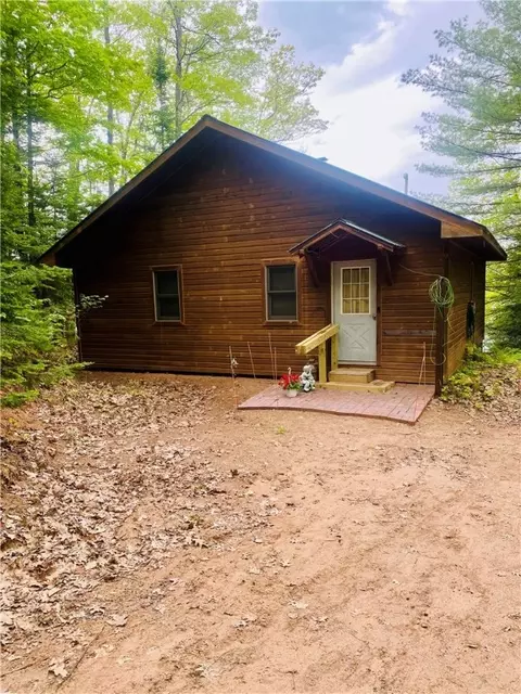 46785 Twin Pines Ln, Cable, WI 54821