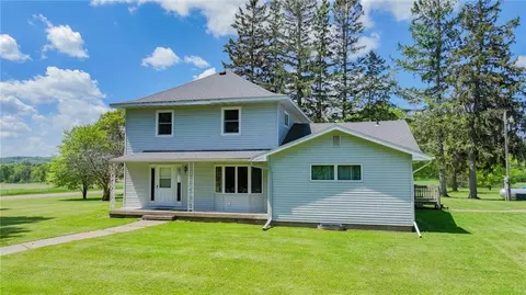 n13768 County Highway U, New Auburn, WI 54757