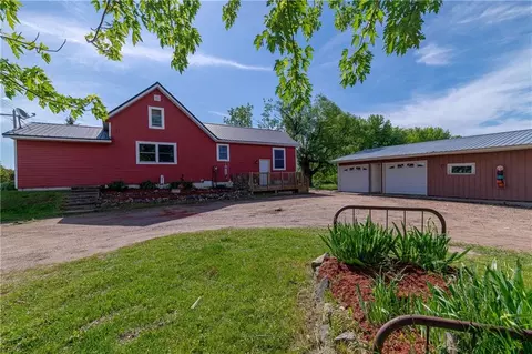 w11221 County Road X, Stanley, WI 54768
