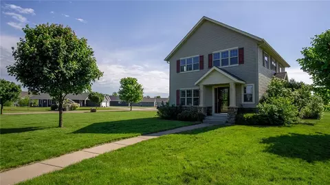 4144 Renee Ct, Eau Claire, WI 54703