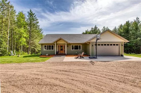 13355 Oswald Rd, Drummond, WI 54832