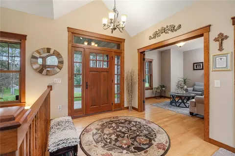 e10451 Pine Road, Fall Creek, WI 54742 photo 3