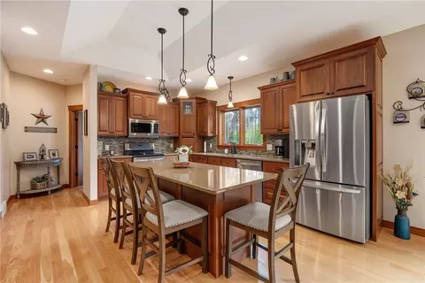 e10451 Pine Road, Fall Creek, WI 54742 photo 9