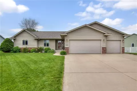 3218 County Farm Rd, Eau Claire, WI 54703