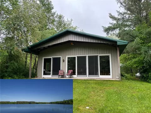 5788 W Strom Rd, Winter, WI 54896