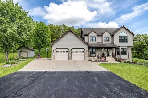 n26010 County Road D, Ettrick, WI 54627