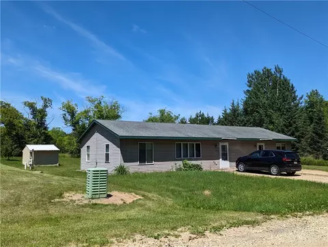 211 Bridge St N #211/213, Wheeler, WI 54772