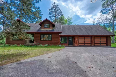 15333 W State Highway 77, Hayward, WI 54843