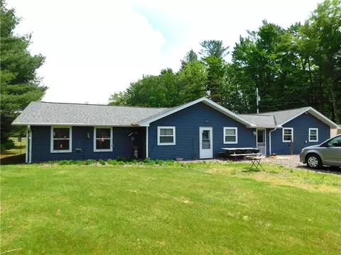 n2726 Wisconsin 40, Bruce, WI 54819