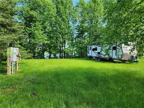 w6538 Point Road, Tony, WI 54563