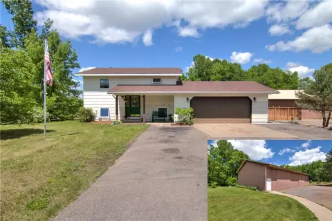 23018 68th Ave, Cadott, WI 54727
