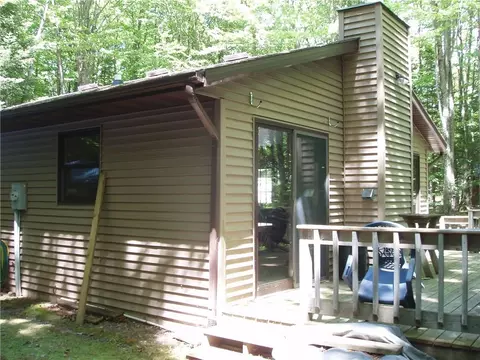 n13724 Crowley Shore Road, Park Falls, WI 54552