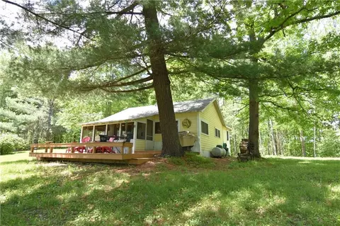 w15181 Lake Four Drive, Chetek, WI 54728