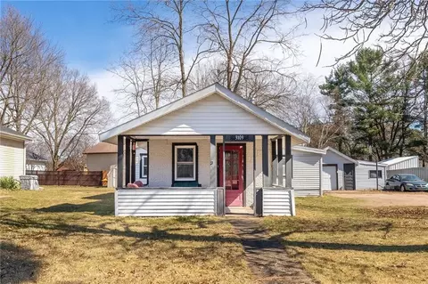 3109 Starr Ave, Eau Claire, WI 54703