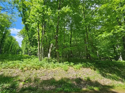 lot1 2 Linden Rd, Hayward, WI 54843