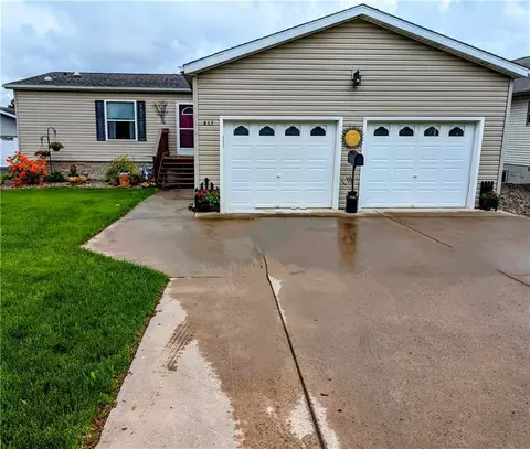 817 Lake Ave E, Ladysmith, WI 54848