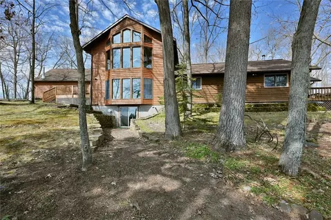 2078 Ripley Spur Road, Sarona, WI 54870