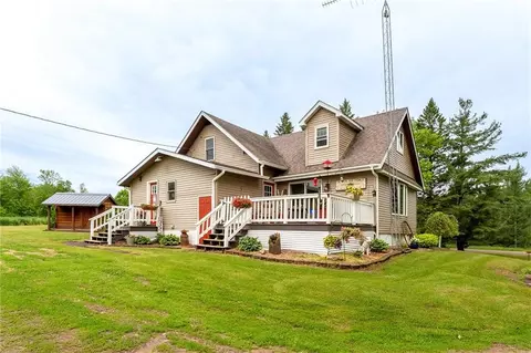 n1530 County Road F, Chetek, WI 54728