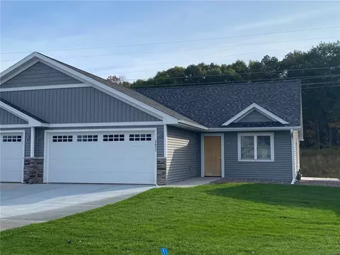 5168 Quiet Hollow Ct, Eau Claire, WI 54701