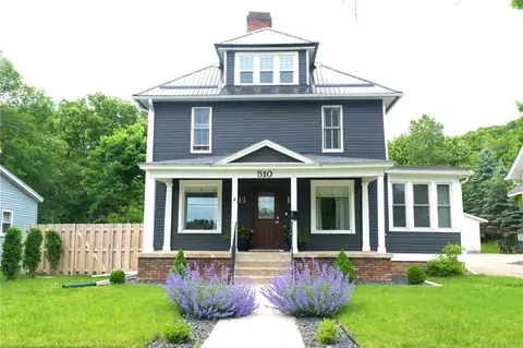 510 Jefferson St, Eau Claire, WI 54701