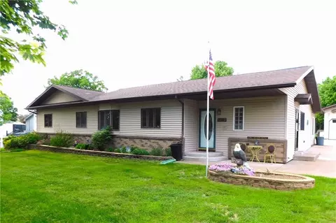 801 Menasha Ave E, Ladysmith, WI 54848