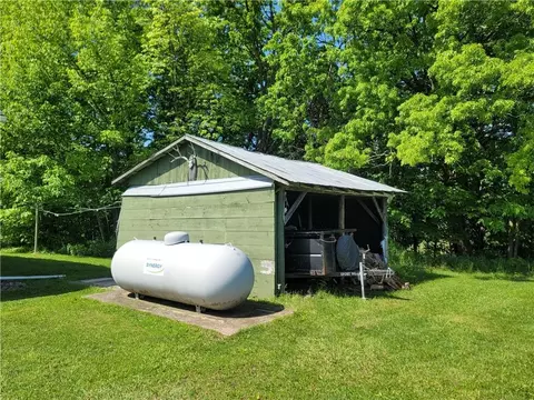 w15816 Hogback Road, Chetek, WI 54728 photo 4