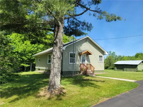 w15816 Hogback Road, Chetek, WI 54728 photo 2