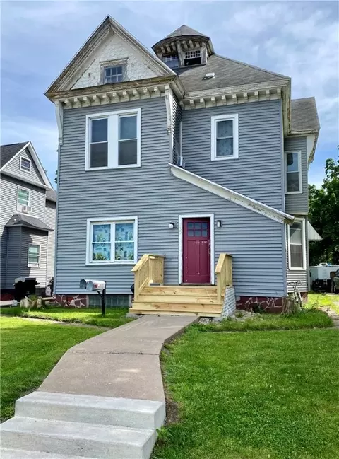 730 E La Salle Ave #1-3, Barron, WI 54812