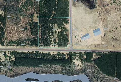 N 10143 County Highway M, Springbrook, WI 54875