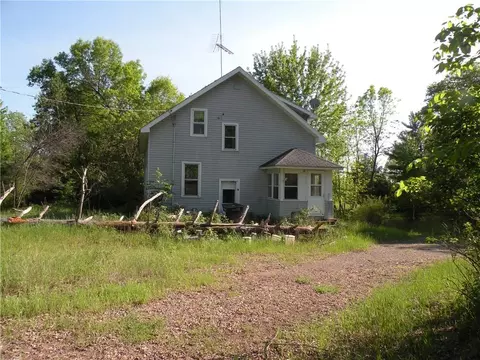 10940 County Road D, Grantsburg, WI 54840